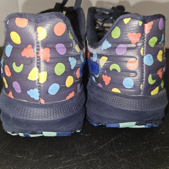 Brooks Women's Launch 9 Road-running‎ shoes  US 8   in great condition - Picture 8 of 10